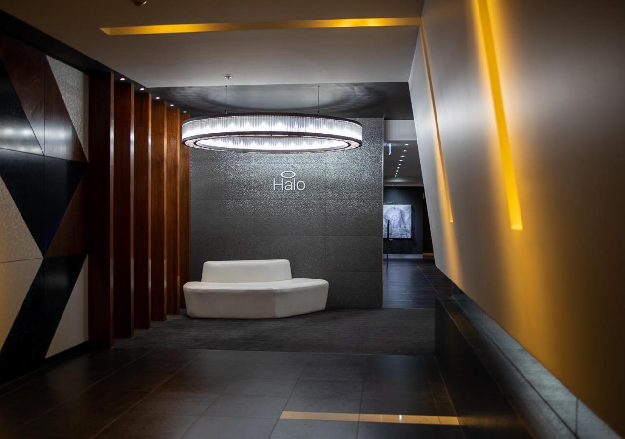 Modern Quiet 1 & 2 Bed Apt Opposite Albert Park Melburne Exterior foto